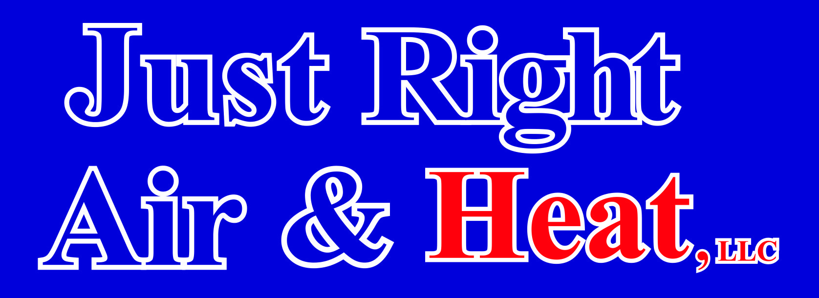 Just Right Air & Heat, LLC